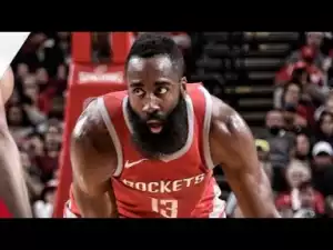 Video: San Antonnion Spur vs Houston Rockets Highlights 2018 HD